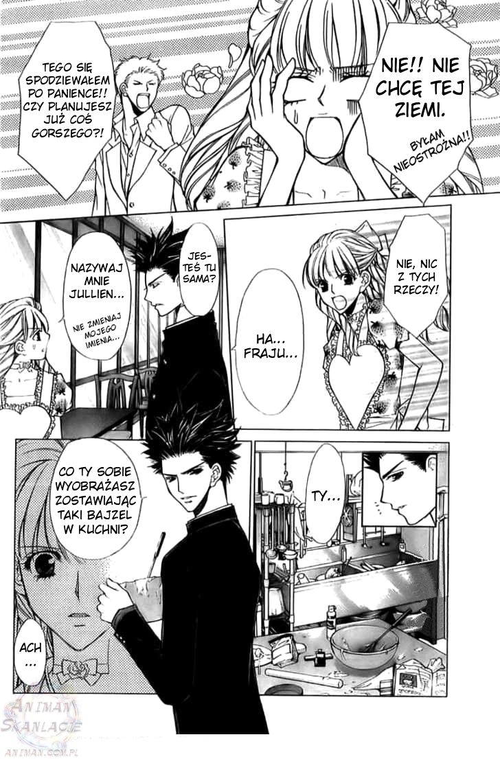 Goshimei desu! Jabłko! 第30页