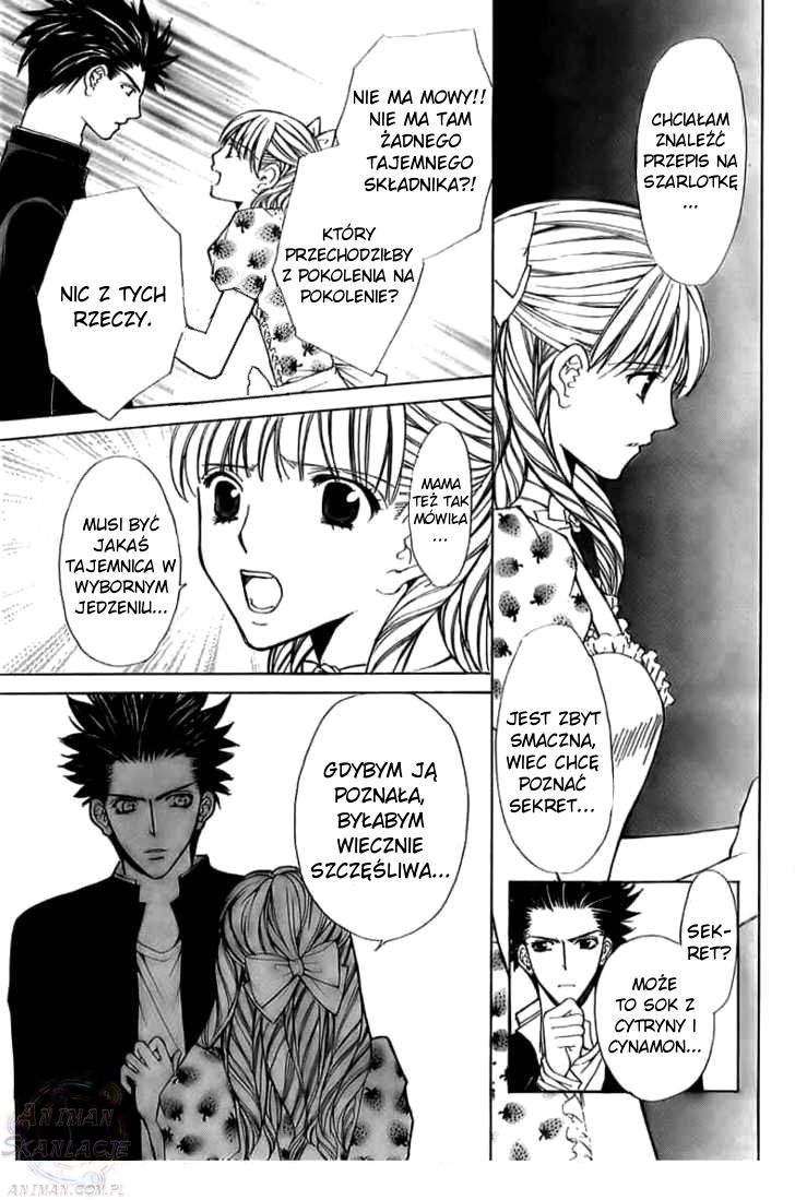 Goshimei desu! Jabłko! 第31页
