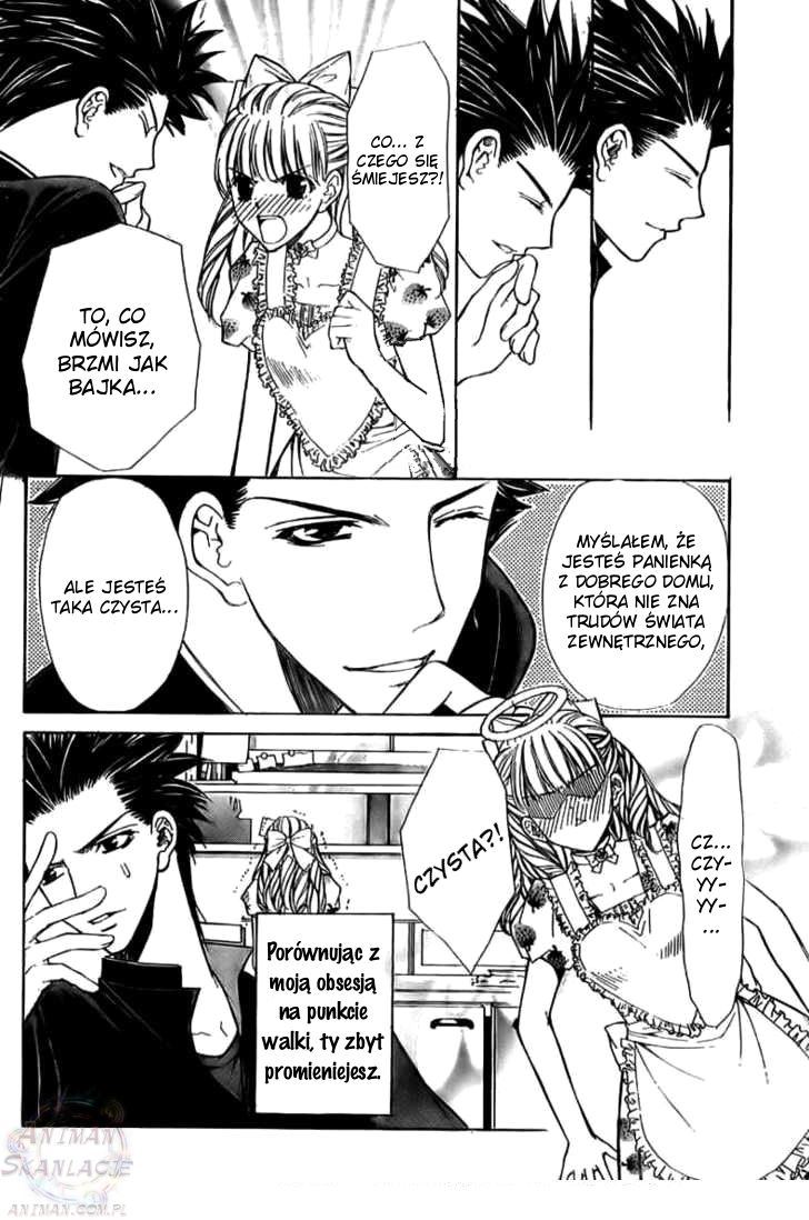 Goshimei desu! Jabłko! 第32页