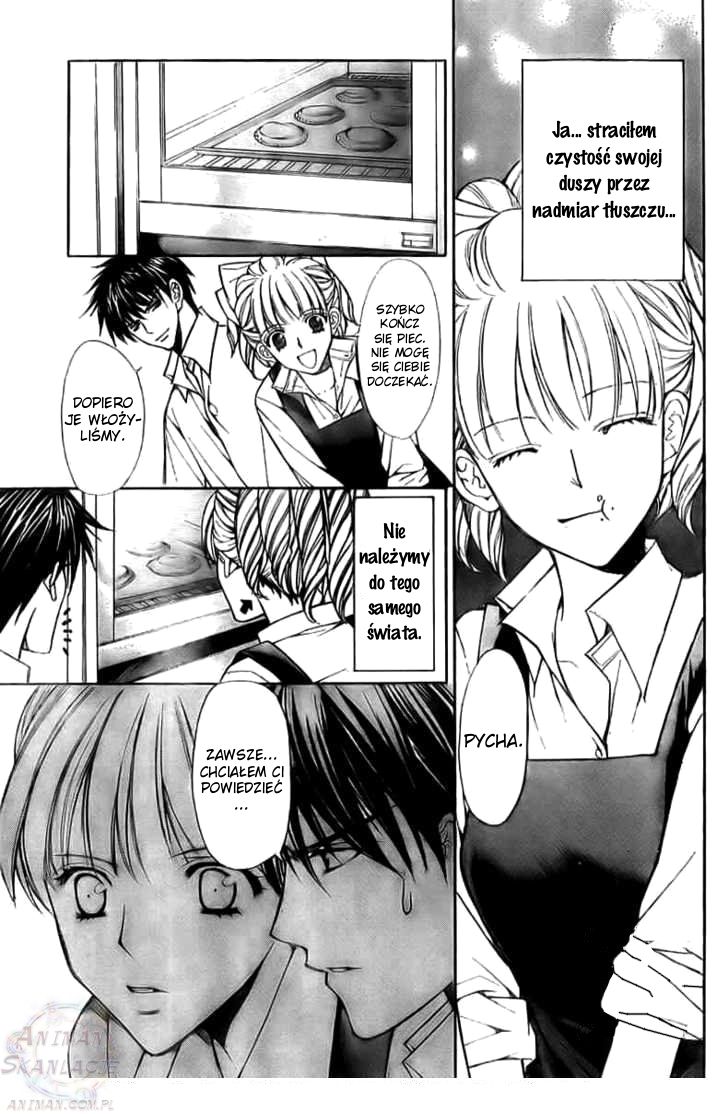 Goshimei desu! Jabłko! 第35页