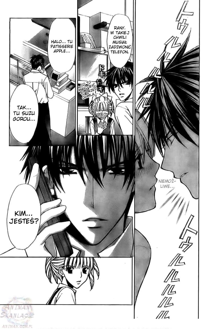 Goshimei desu! Jabłko! 第36页