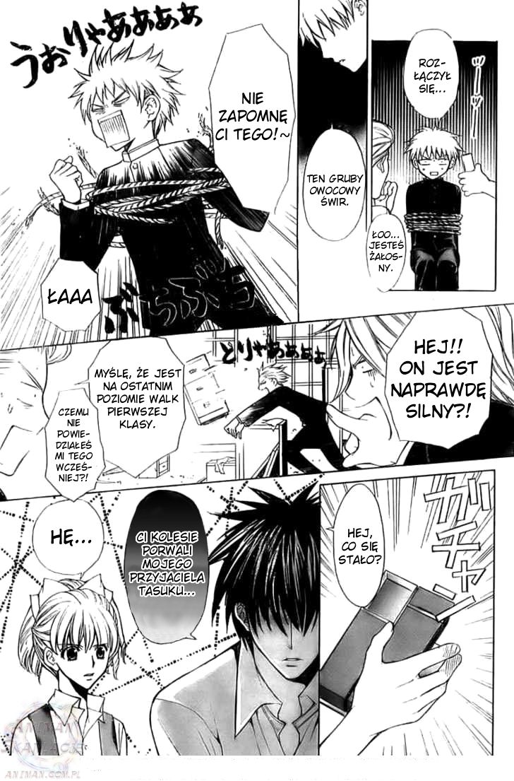 Goshimei desu! Jabłko! 第39页