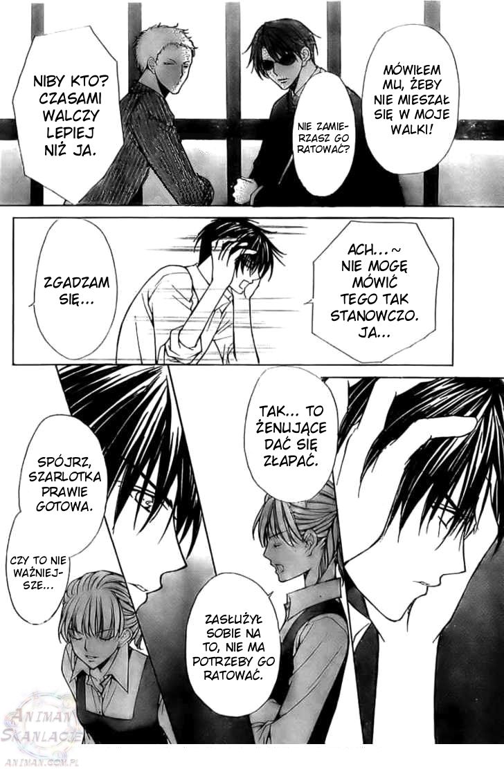 Goshimei desu! Jabłko! 第40页