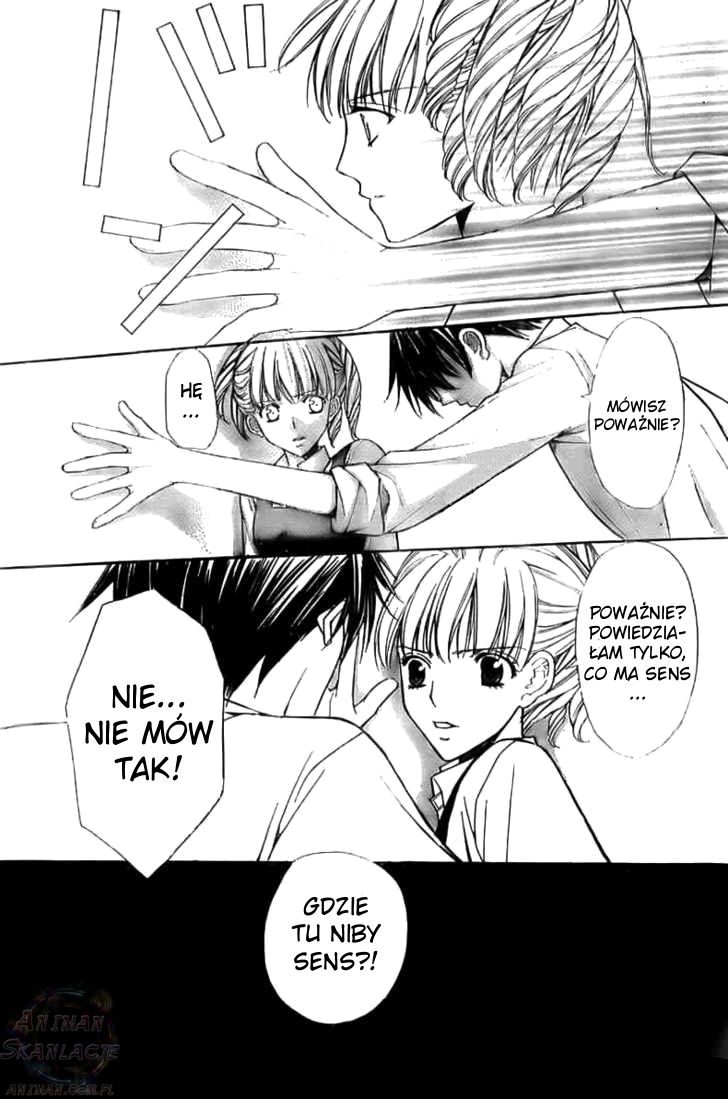 Goshimei desu! Jabłko! 第41页