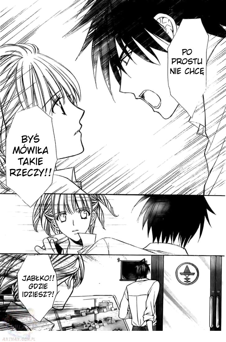 Goshimei desu! Jabłko! 第42页