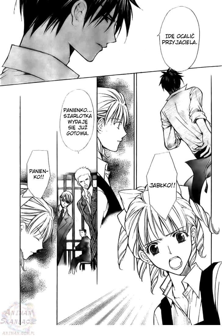 Goshimei desu! Jabłko! 第43页