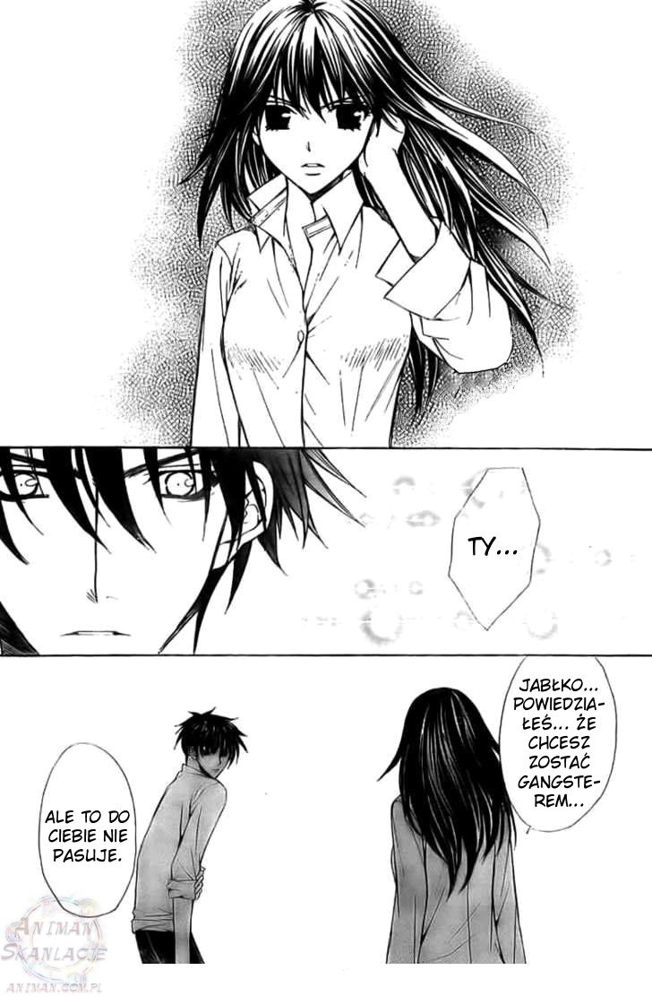 Goshimei desu! Jabłko! 第47页