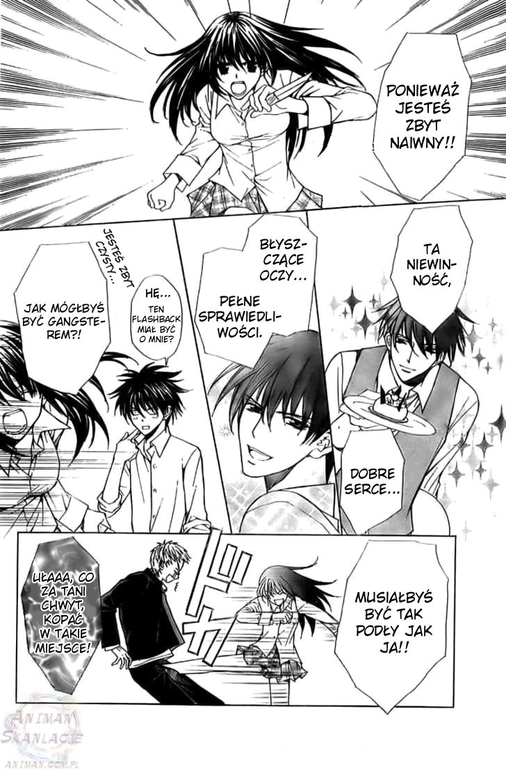 Goshimei desu! Jabłko! 第48页
