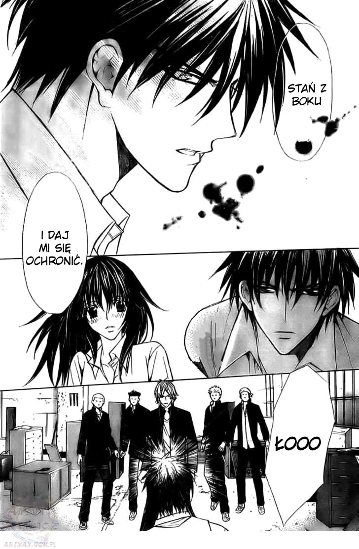 Goshimei desu! Jabłko! 第50页