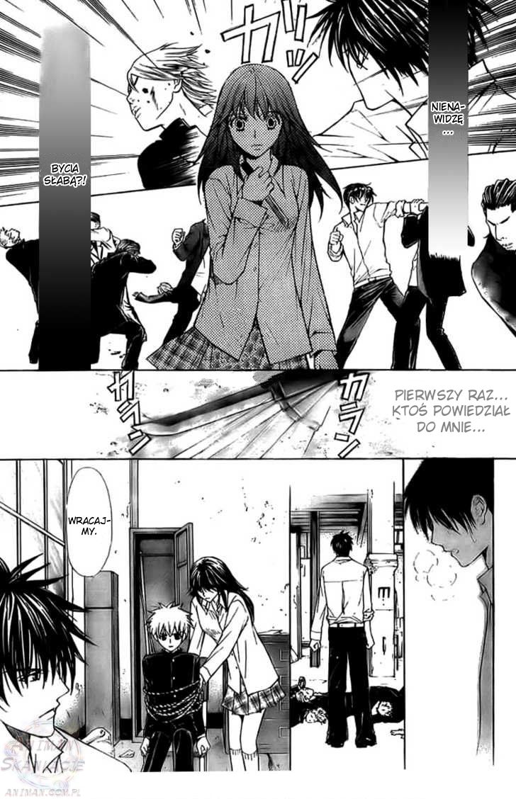 Goshimei desu! Jabłko! 第51页