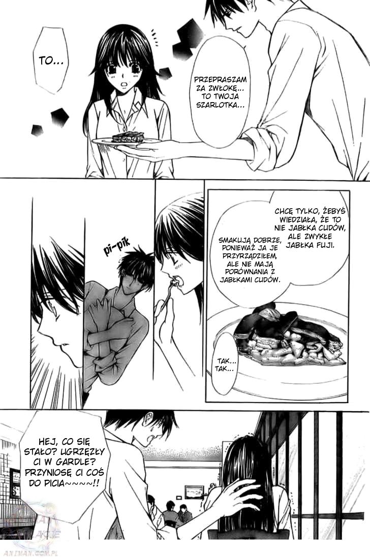 Goshimei desu! Jabłko! 第53页