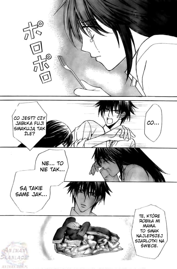 Goshimei desu! Jabłko! 第54页