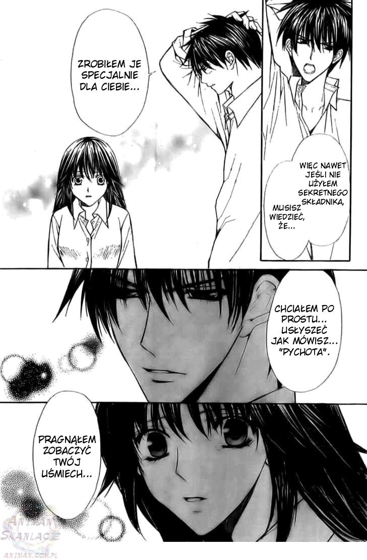 Goshimei desu! Jabłko! 第55页