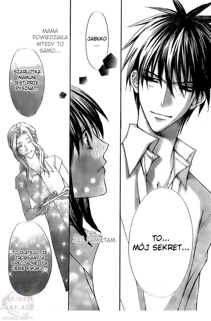 Goshimei desu! Jabłko! 第56页