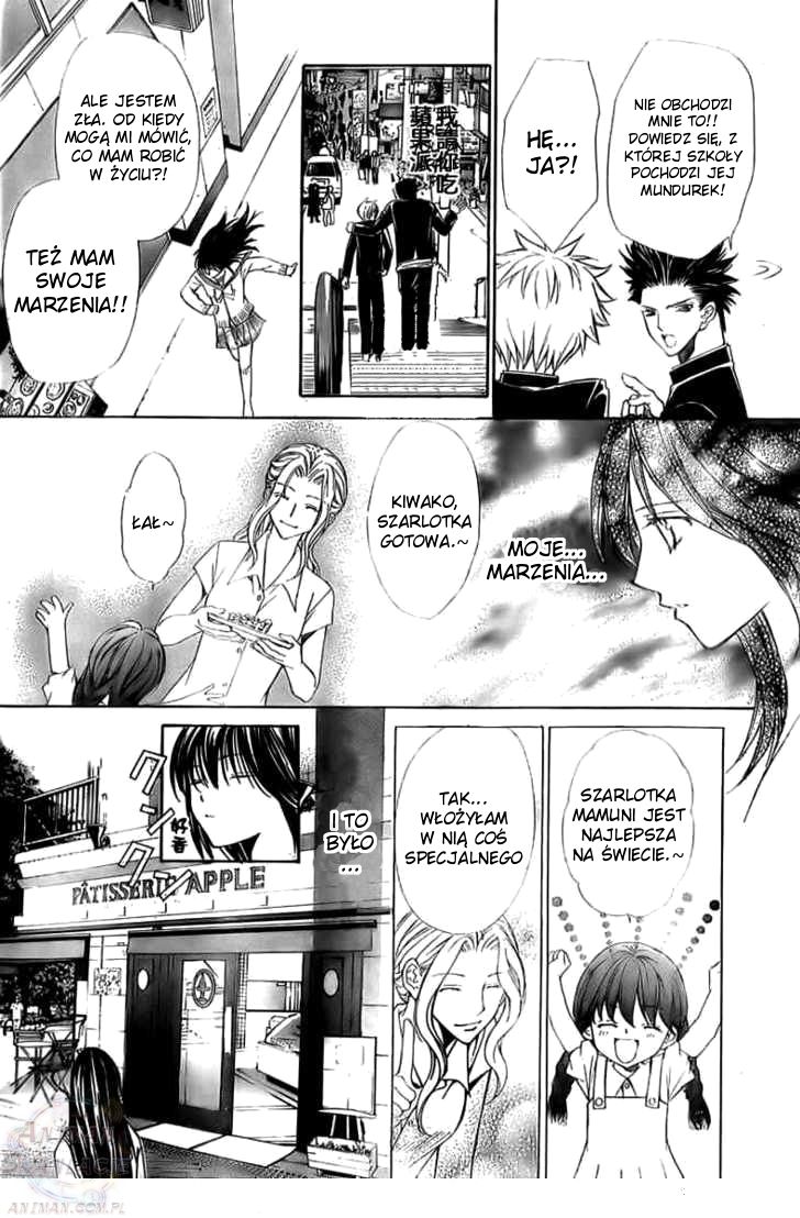 Goshimei desu! Jabłko! 第10页