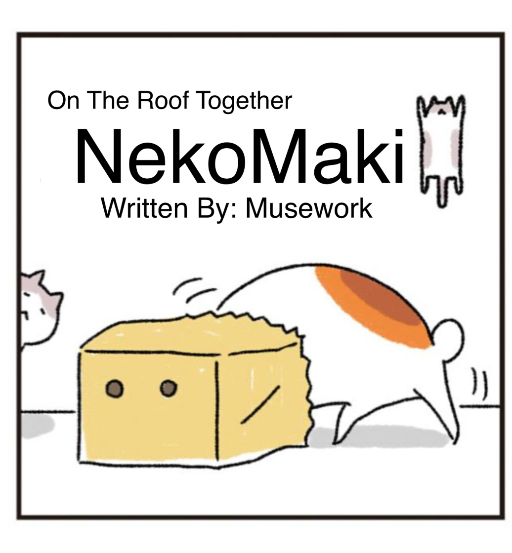 Nekomaki Fish 第1页