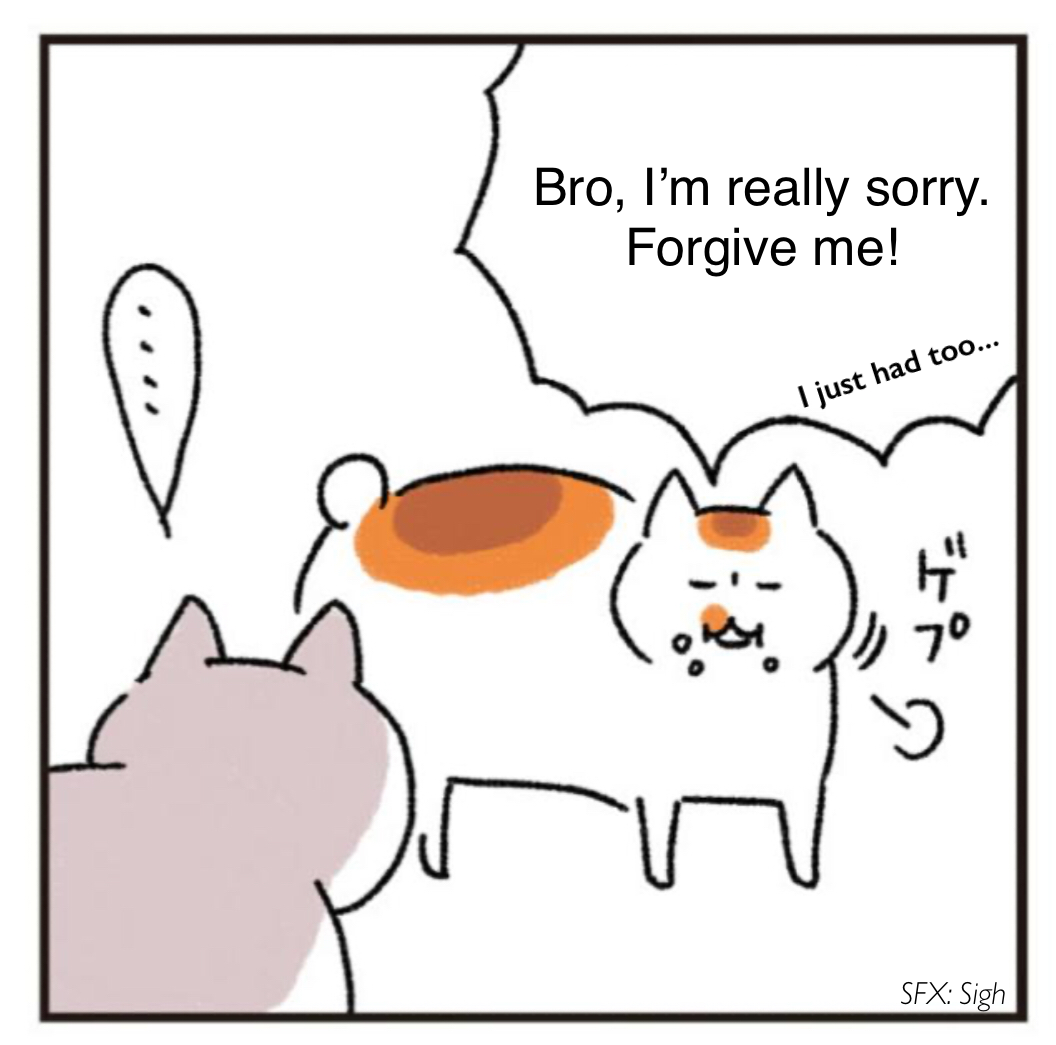 Nekomaki Fish 第5页