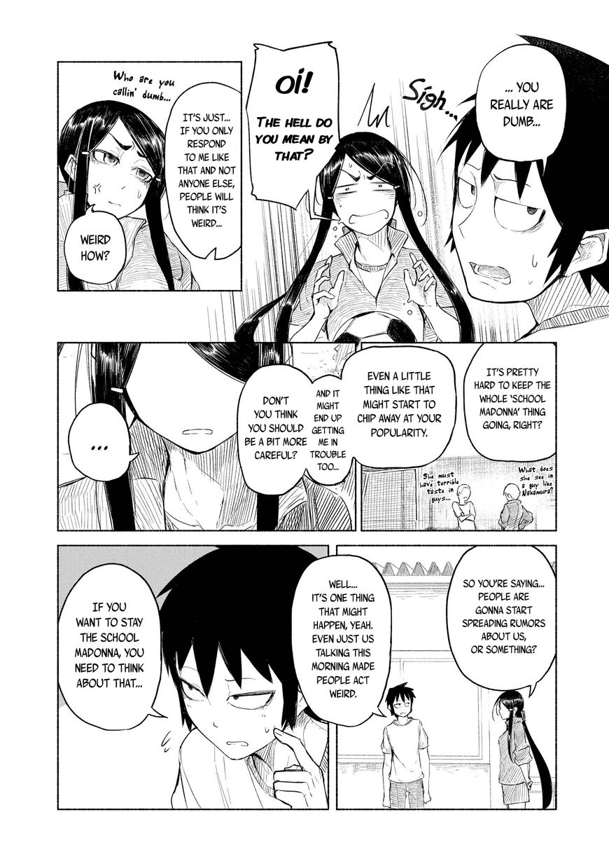 Yuki to Sumi Vol. 1 Ch. 2 第12页