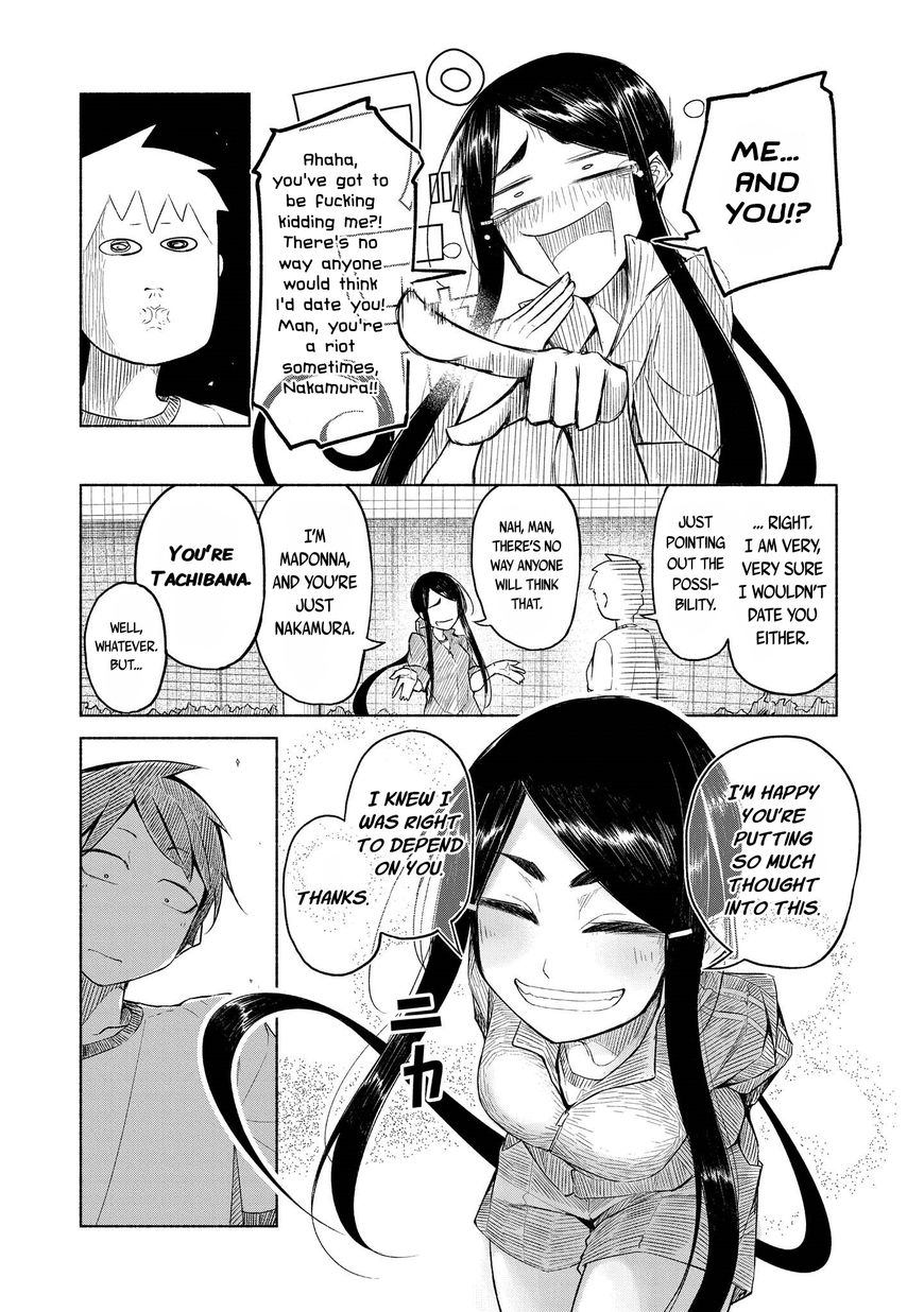 Yuki to Sumi Vol. 1 Ch. 2 第13页