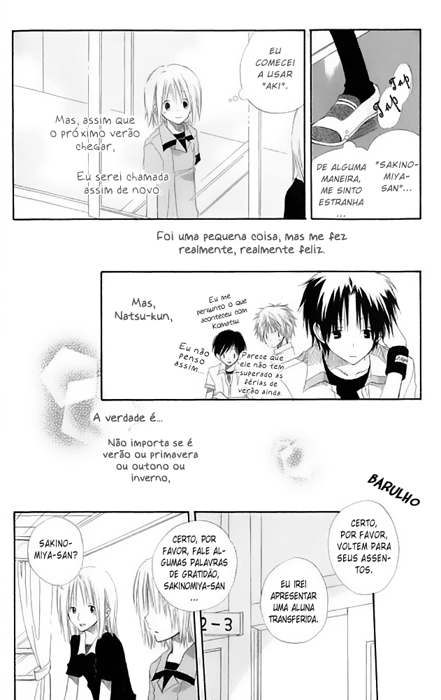 Akagami no Shirayukihime Vol. 1 Ch. 4.5 第36页