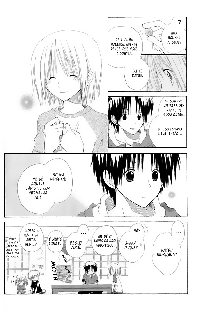 Akagami no Shirayukihime Vol. 1 Ch. 4.5 第10页