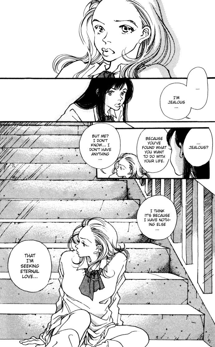 Shutter Love Vol. 1 Ch. 2 第18页
