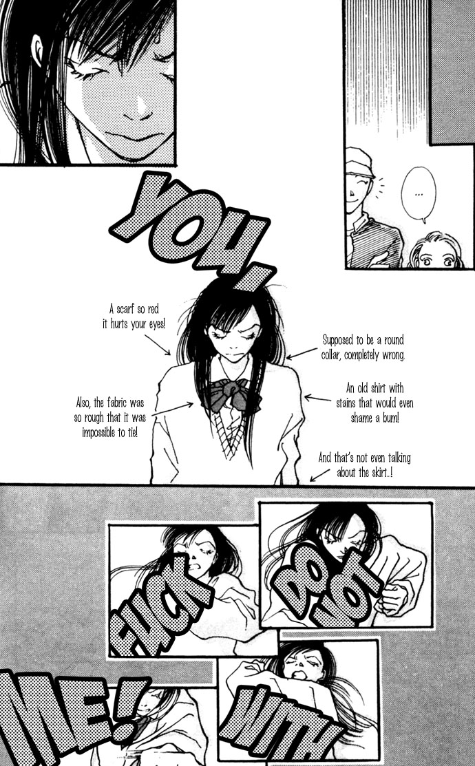 Shutter Love Vol. 1 Ch. 2 第22页