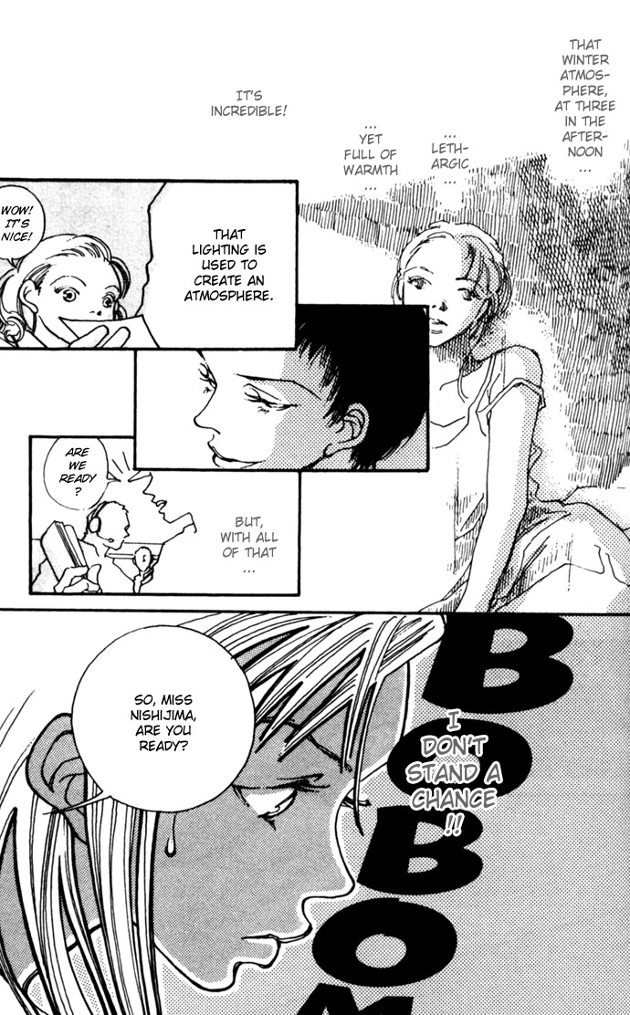 Shutter Love Vol. 1 Ch. 2 第27页