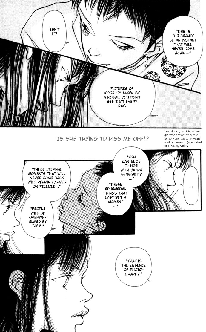 Shutter Love Vol. 1 Ch. 2 第7页