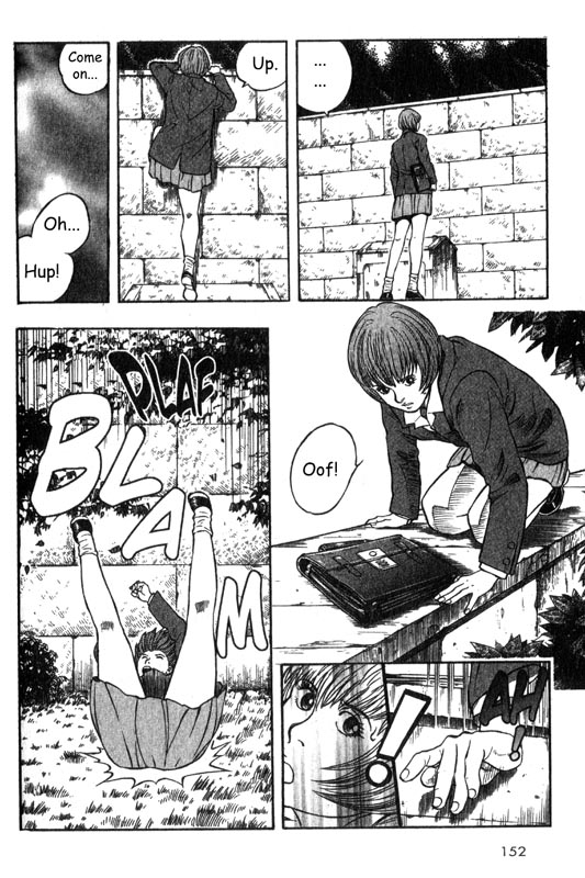 Inugami The Mission 第14页