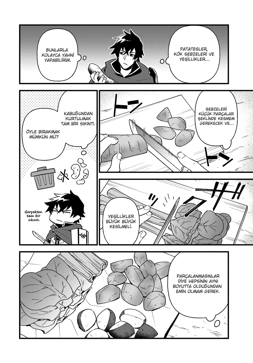Tate no Yuusha no Oshinagaki Vol. 1 Ch. 2 第11页