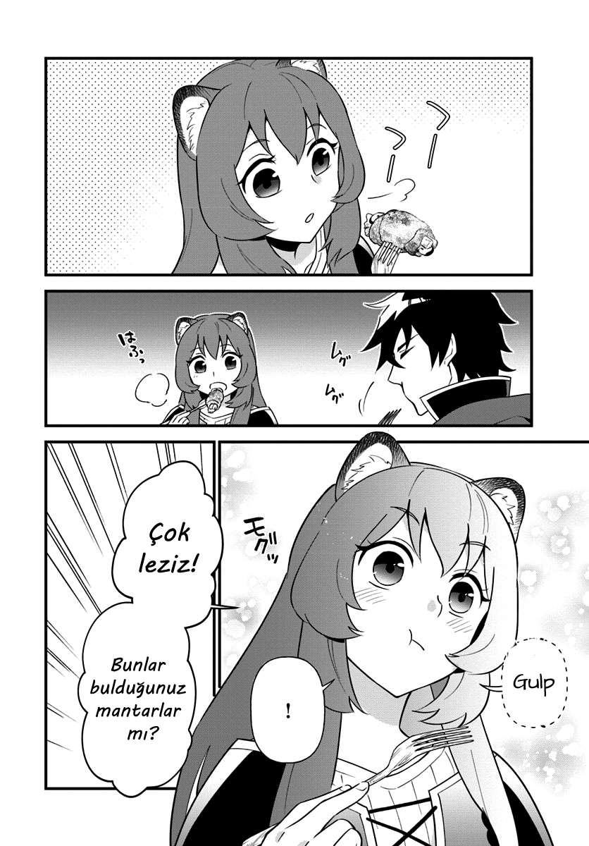 Tate no Yuusha no Oshinagaki Vol. 1 Ch. 2 第19页