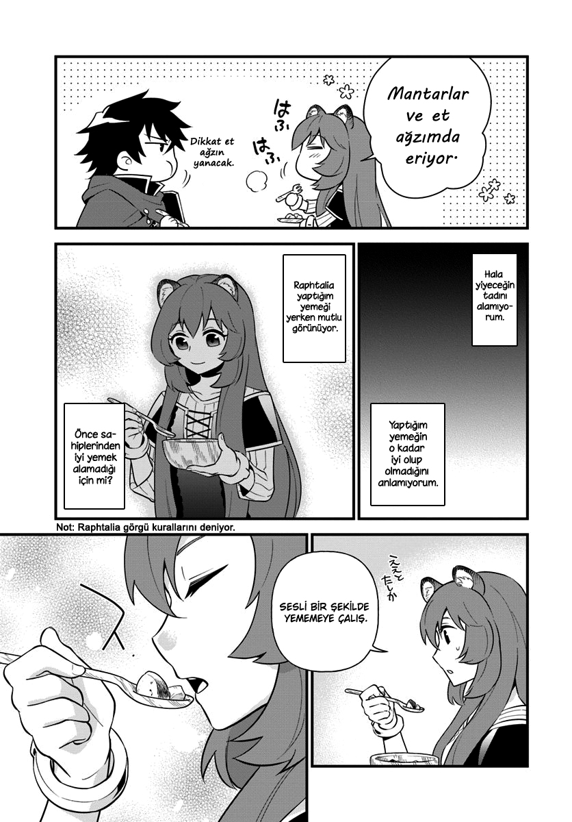Tate no Yuusha no Oshinagaki Vol. 1 Ch. 2 第20页