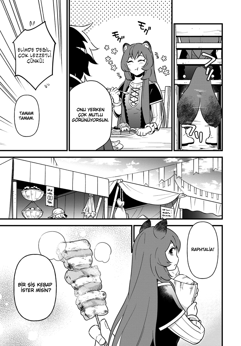 Tate no Yuusha no Oshinagaki Vol. 1 Ch. 2 第6页