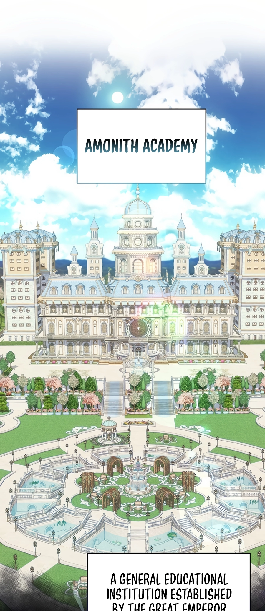 Academy ga Manghaetda 第2页