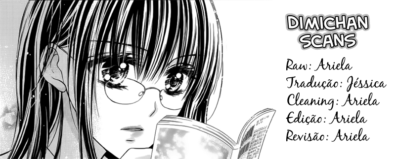 Hatsukoi Ryuuseigun Ore Dake no Yowamushi-chan (oneshot) 第1页