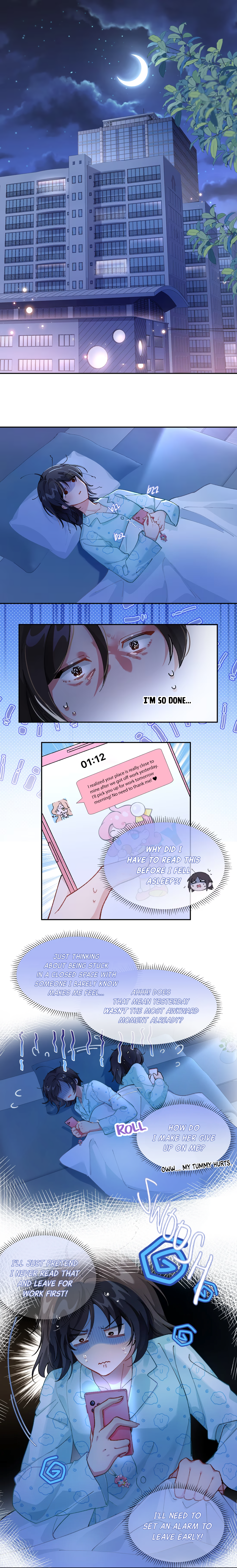 "Duōduō Suōsuō" Táolí Nǐ Overruled! 第2页