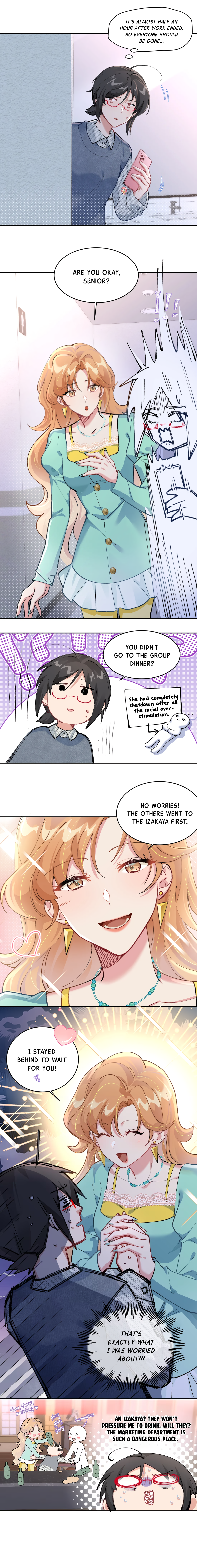 "Duōduō Suōsuō" Táolí Nǐ Overruled! 第11页