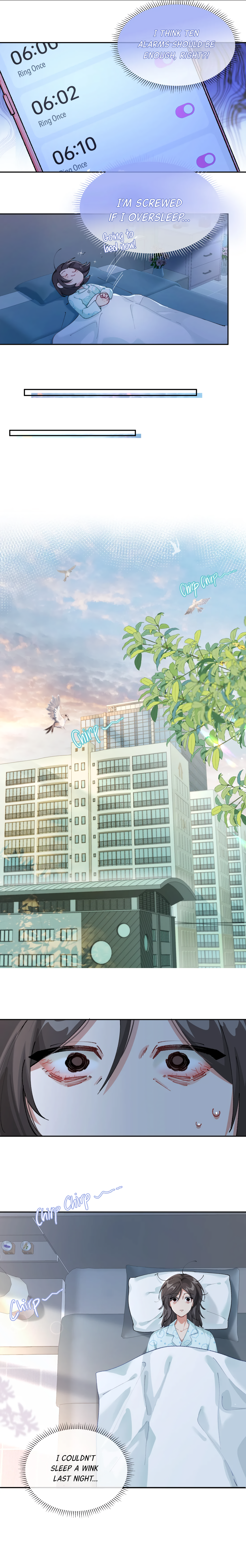"Duōduō Suōsuō" Táolí Nǐ Overruled! 第3页