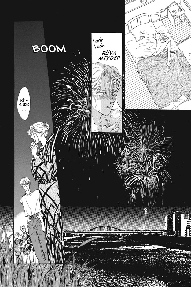 Boku wa Konomama Kaeranai Ch. 2 第11页