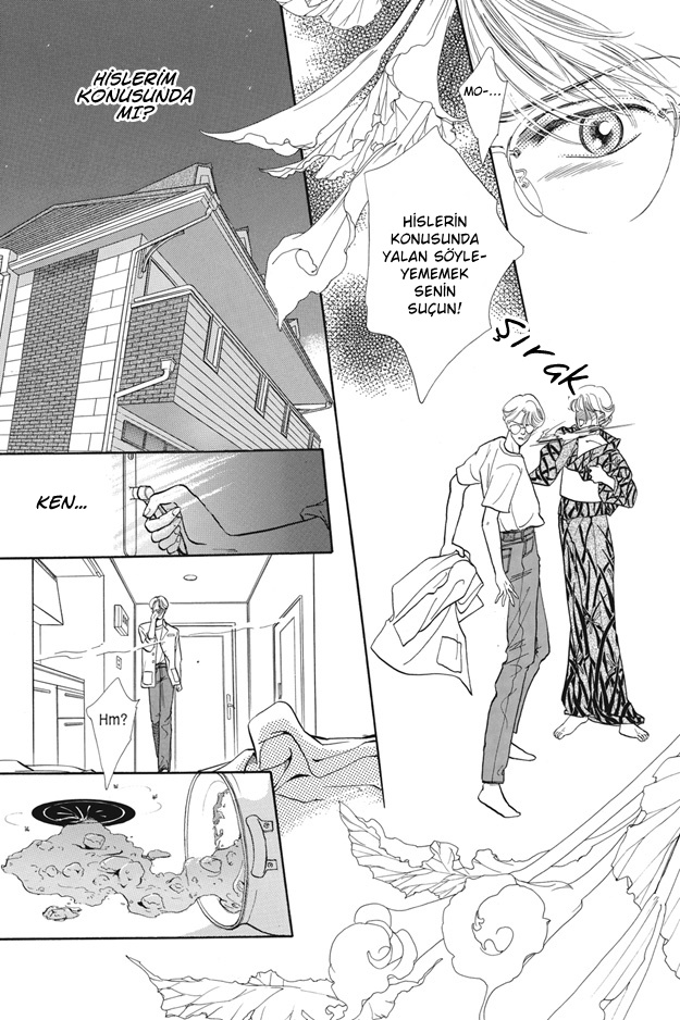 Boku wa Konomama Kaeranai Ch. 2 第15页