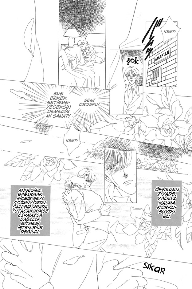 Boku wa Konomama Kaeranai Ch. 2 第20页