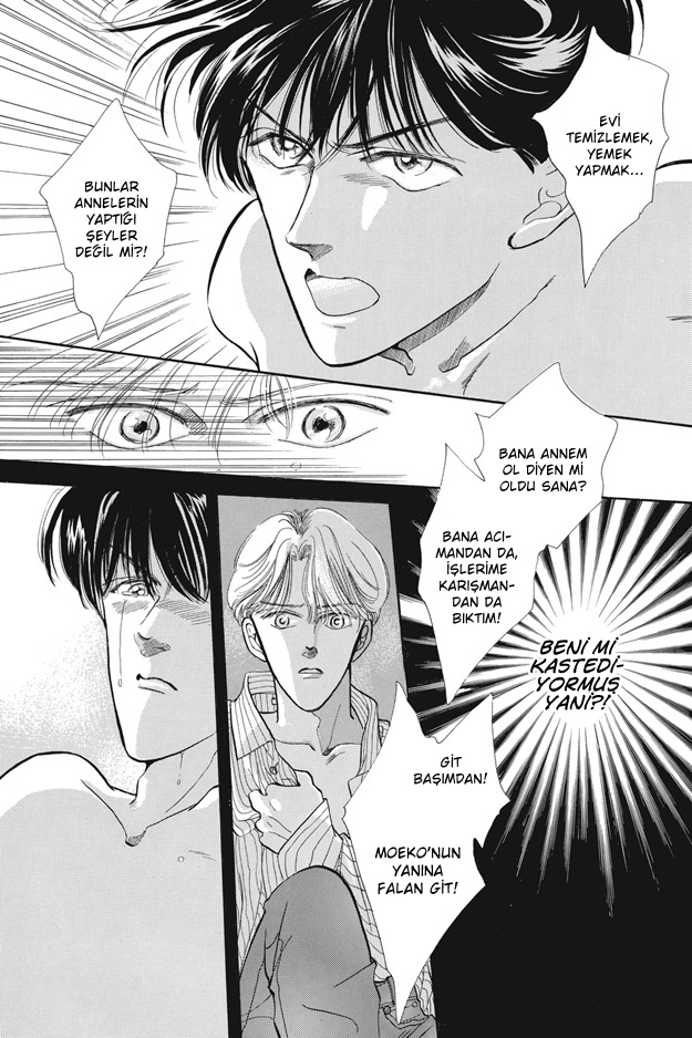 Boku wa Konomama Kaeranai Ch. 2 第25页