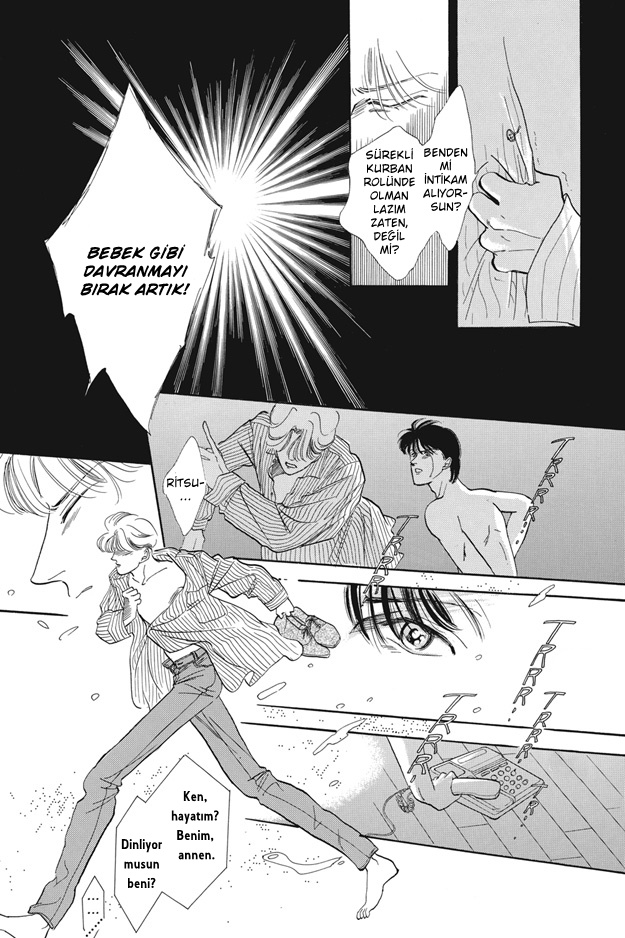 Boku wa Konomama Kaeranai Ch. 2 第26页