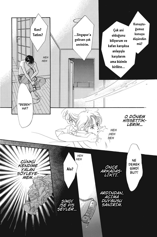 Boku wa Konomama Kaeranai Ch. 2 第27页