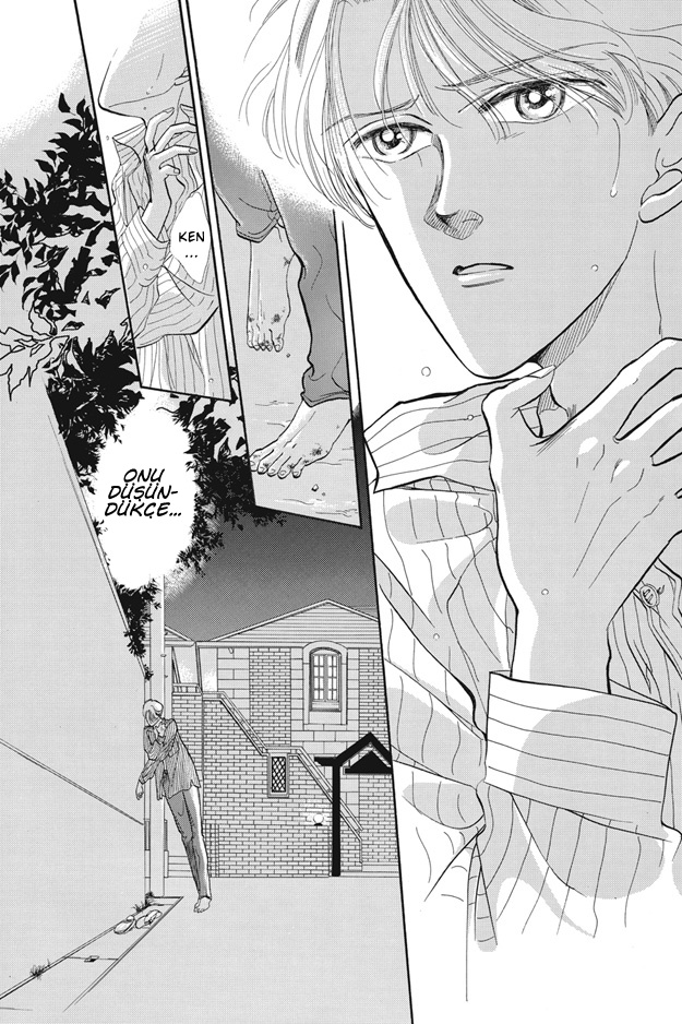 Boku wa Konomama Kaeranai Ch. 2 第28页