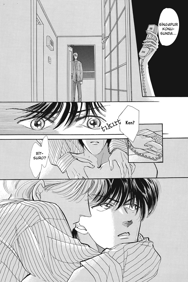 Boku wa Konomama Kaeranai Ch. 2 第29页