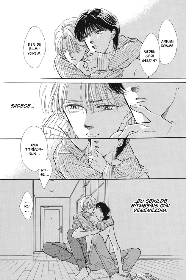 Boku wa Konomama Kaeranai Ch. 2 第30页