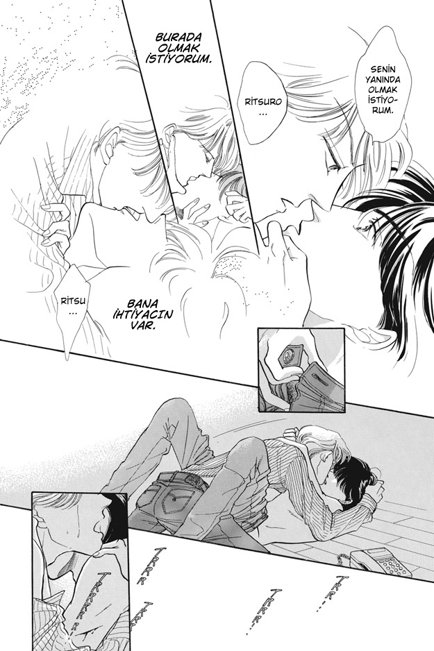 Boku wa Konomama Kaeranai Ch. 2 第31页