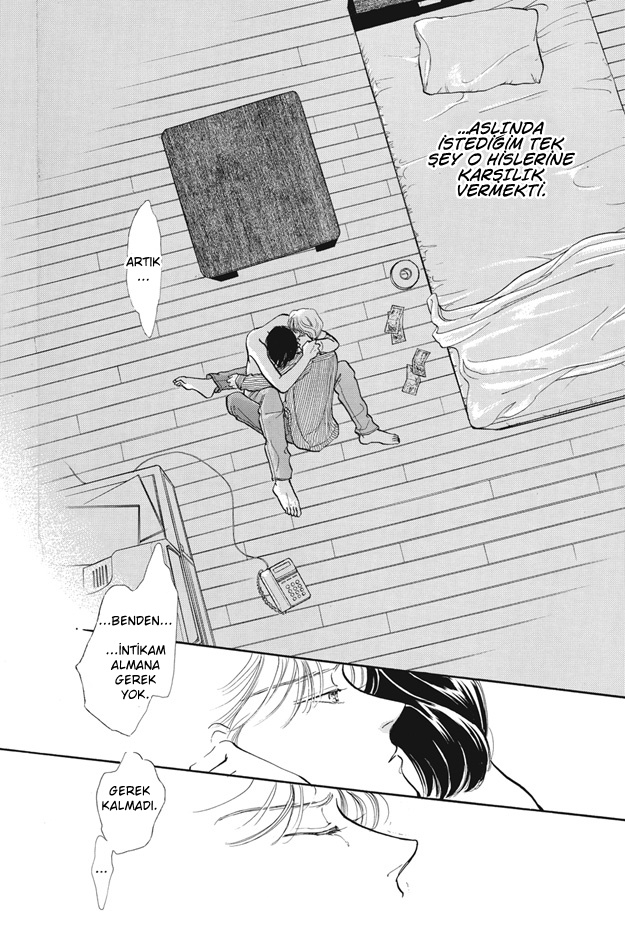 Boku wa Konomama Kaeranai Ch. 2 第33页